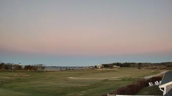 Weather camera view of The Kittansett Club.