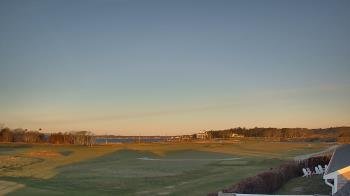 Weather camera view of The Kittansett Club.