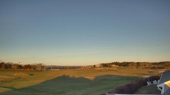 Weather camera view of The Kittansett Club.