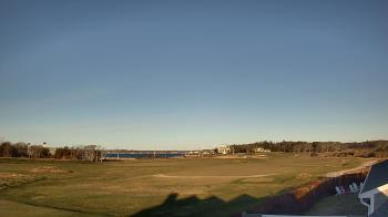 Weather camera view of The Kittansett Club.