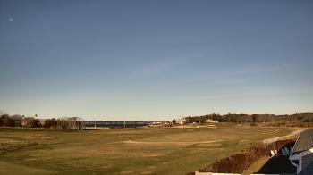 Weather camera view of The Kittansett Club.