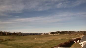Weather camera view of The Kittansett Club.