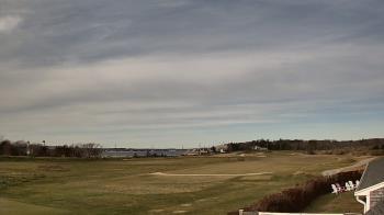 Weather camera view of The Kittansett Club.