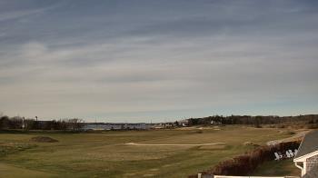 Weather camera view of The Kittansett Club.