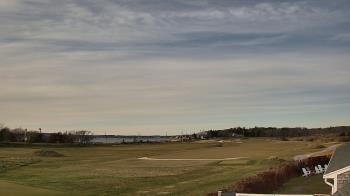 Weather camera view of The Kittansett Club.