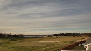 Weather camera view of The Kittansett Club.