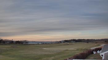 Weather camera view of The Kittansett Club.