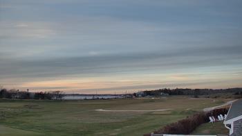 Weather camera view of The Kittansett Club.