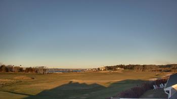 Weather camera view of The Kittansett Club.