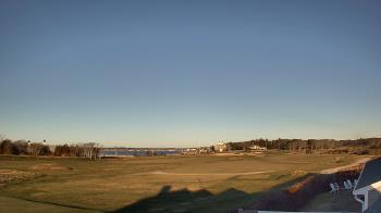 Weather camera view of The Kittansett Club.