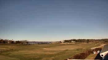 Weather camera view of The Kittansett Club.