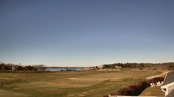 Weather camera view of The Kittansett Club.