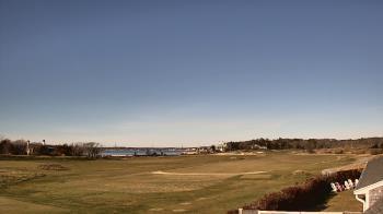 Weather camera view of The Kittansett Club.