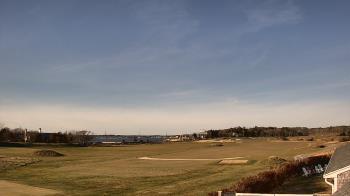 Weather camera view of The Kittansett Club.