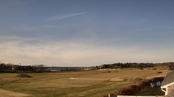 Weather camera view of The Kittansett Club.