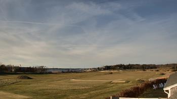 Weather camera view of The Kittansett Club.