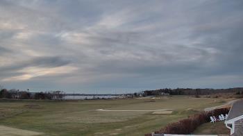 Weather camera view of The Kittansett Club.
