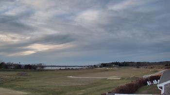 Weather camera view of The Kittansett Club.
