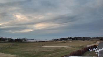 Weather camera view of The Kittansett Club.
