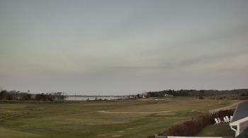 Weather camera view of The Kittansett Club.