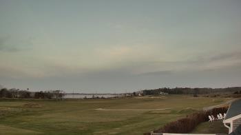 Weather camera view of The Kittansett Club.