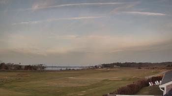 Weather camera view of The Kittansett Club.