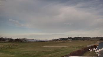 Weather camera view of The Kittansett Club.