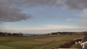 Weather camera view of The Kittansett Club.