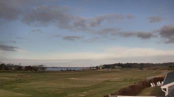 Weather camera view of The Kittansett Club.