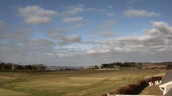 Weather camera view of The Kittansett Club.