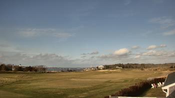 Weather camera view of The Kittansett Club.
