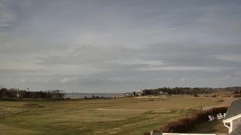 Weather camera view of The Kittansett Club.