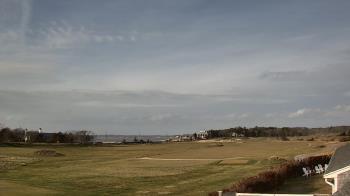 Weather camera view of The Kittansett Club.