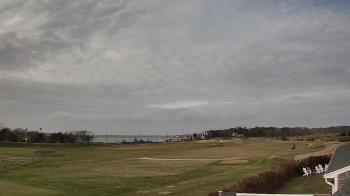 Weather camera view of The Kittansett Club.