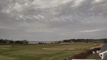 Weather camera view of The Kittansett Club.