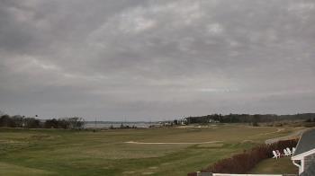 Weather camera view of The Kittansett Club.