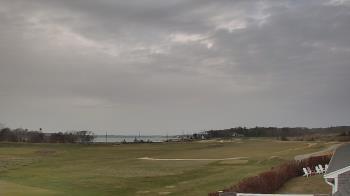 Weather camera view of The Kittansett Club.