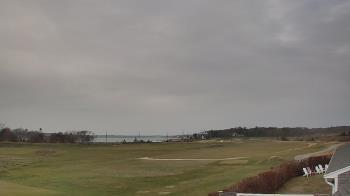 Weather camera view of The Kittansett Club.