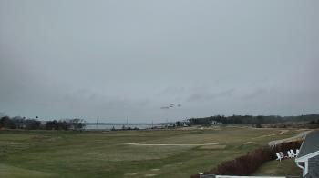 Weather camera view of The Kittansett Club.