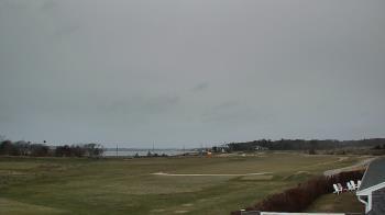 Weather camera view of The Kittansett Club.