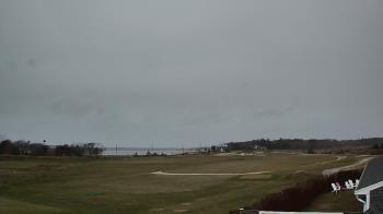 Weather camera view of The Kittansett Club.