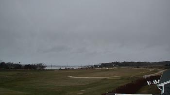 Weather camera view of The Kittansett Club.