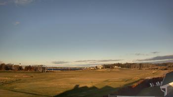 Weather camera view of The Kittansett Club.