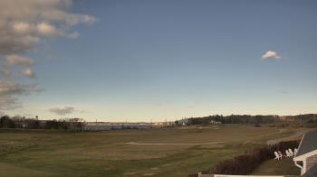 Weather camera view of The Kittansett Club.