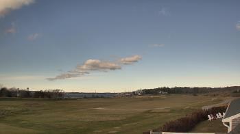 Weather camera view of The Kittansett Club.