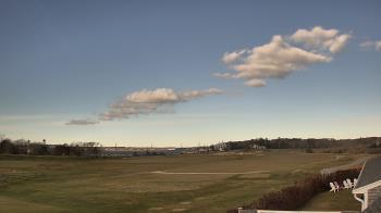 Weather camera view of The Kittansett Club.