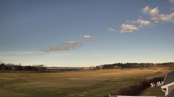 Weather camera view of The Kittansett Club.
