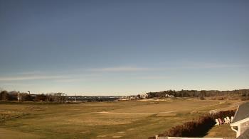 Weather camera view of The Kittansett Club.