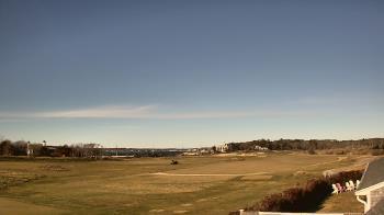 Weather camera view of The Kittansett Club.