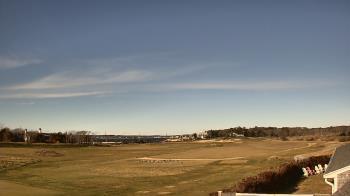 Weather camera view of The Kittansett Club.